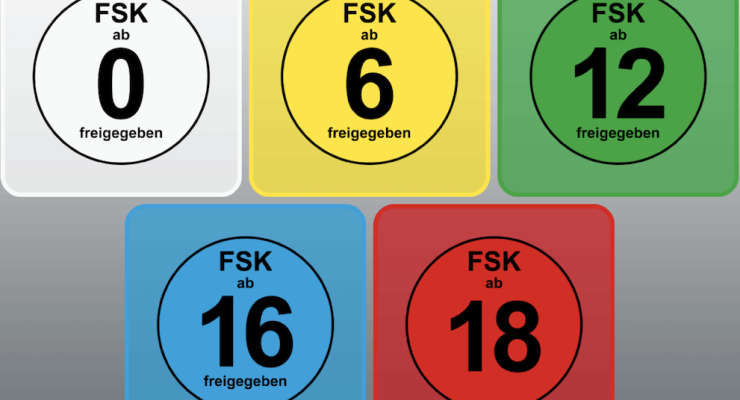 FSK ratings