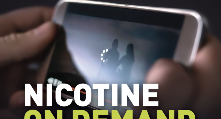 While You Were Streaming 