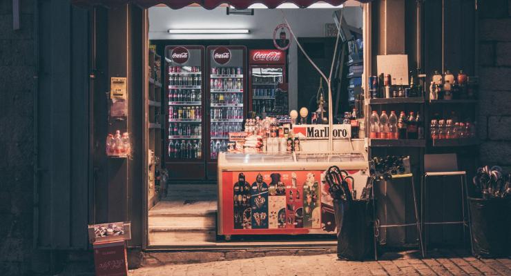 Convenience Store