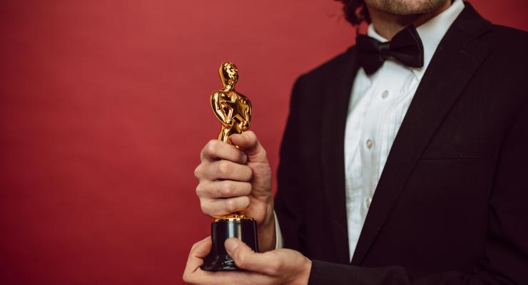 Oscar winner