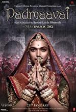 Padmaavat (2018)