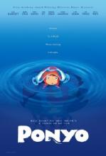 Ponyo (2009)