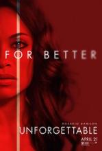 Unforgettable (2017)