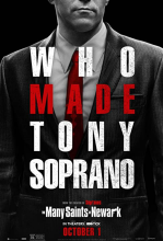 The Many Saints of Newark 