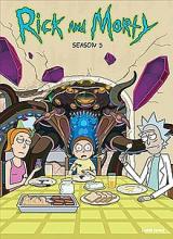 Rick and Morty Season 5