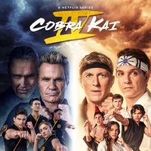 Cobra Kai S4
