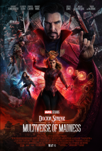 Dr. Strange Multiverse