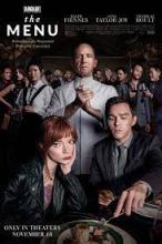 The Menu 