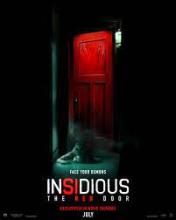 Insidious: The Red Door 