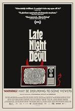 Late Night With the Devil 