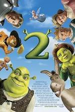 Shrek 2 Rerelease