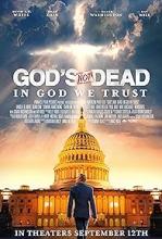 God's Not Dead