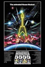 Interstella 5555: The 5tory of the 5ecret 5tar 5ystem