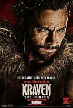 Kraven: The Hunter 